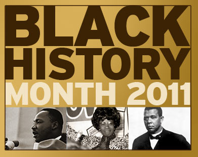 black history month clipart. Black History Month has been